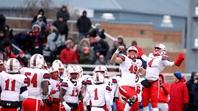 CCL/ESCC notes: Mount Carmel, St. Rita renew rivalry in IHSA 7A semifinals for 101st meeting