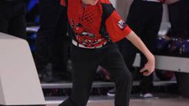 Roundup: Yorkville boys bowlers drop duals to Plainfield Central, Sycamore
