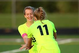 Girls soccer: 2023 All-Kishwaukee River Conference team announced