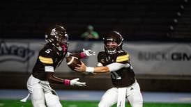 Herald-News Notebook: Joliet Catholic keeps hope alive for at least another week