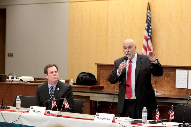 Geneva mayoral hopefuls show deep differences in platforms approaches