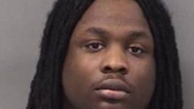 Suspect in Limestone shooting arrested in Iowa