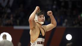 Meet the 2025-26 Times All-Area Wrestling Team