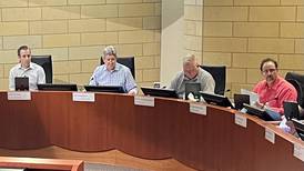 Montgomery officials back plans for 204-acre industrial, commercial project southeast of Orchard Road, Caterpillar Drive