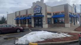 Mystery Diner in Fox Valley: Sampling some different White Castle menu items