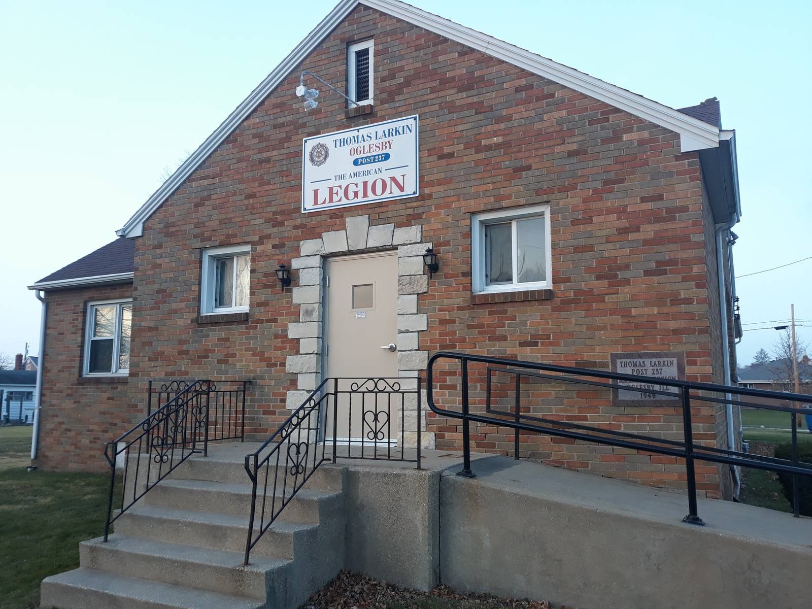 Oglesby to observe Veterans Day on Nov. 11 Shaw Local