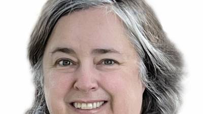 Spirit Matters: Looking at the crucifixion through the lens of love