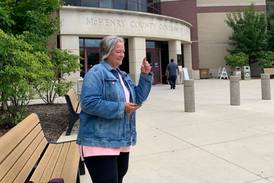10 inmates granted release from McHenry County Jail in 1st week of cashless bail reforms