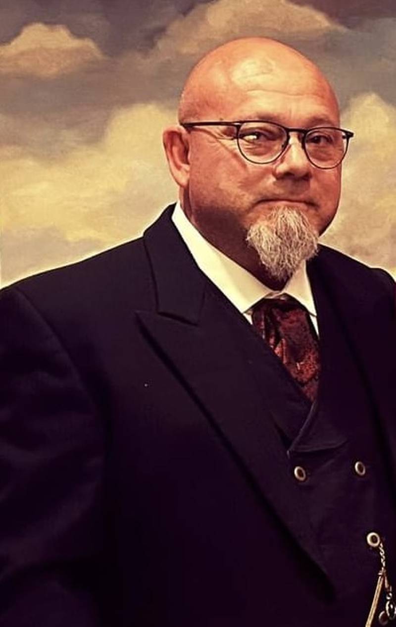 Independent Order of Odd Fellows, Illinois Grand Lodge elected Ray Jackson of Ottawa Lodge 41 as its grand master of the Illinois Odd Fellows.