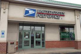 Bill introduced to rename St. Charles East Side Station Post Office in honor of Vietnam War veterans