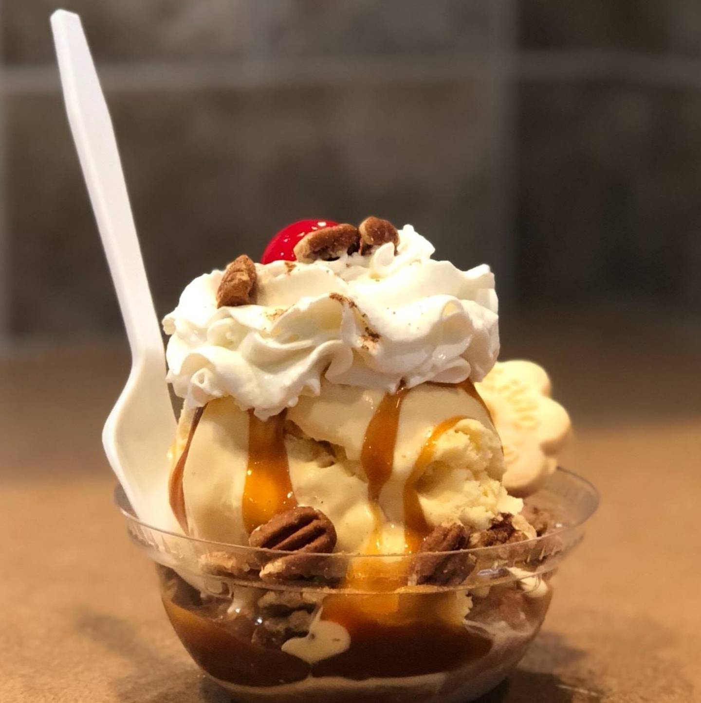 Batavia Creamery is one of the finest ice cream/custard shops in Kane County. (Batavia Creamery via Facebook)