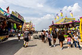 PHOTOS: Lockport welcomes in summer with Old Canal Days