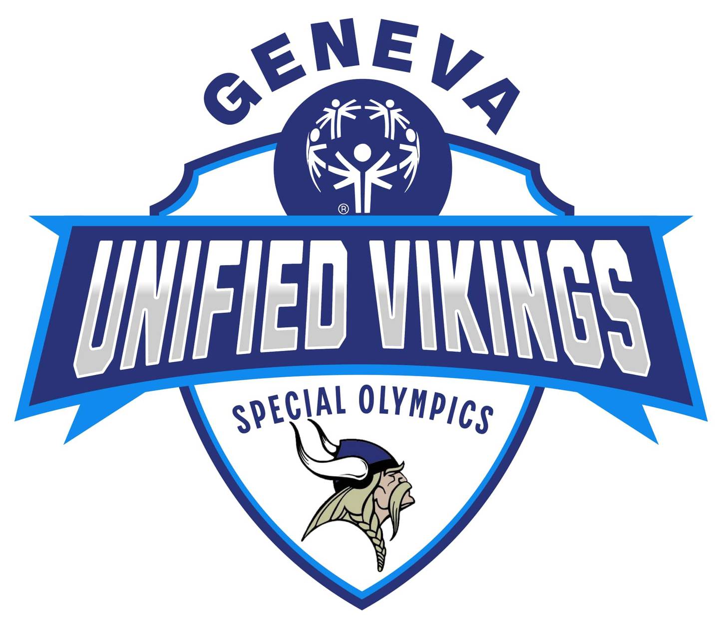 Geneva United Vikings Special Olympics is the new team being created at Geneva High School. As part of Special Olympics, it will have both special and regular education students. Geneva's first team to be created is for basketball.