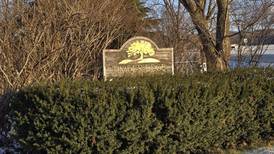 Marseilles residents ask about properties being bought at Timber Edge