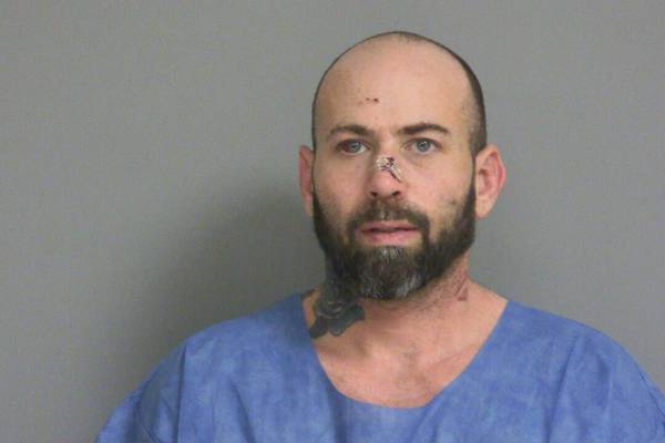 Streator drug suspect faces up to 30 years in blind plea