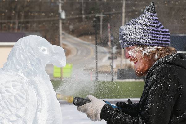 Photos: Top feature photos of 2025 in the Illinois Valley