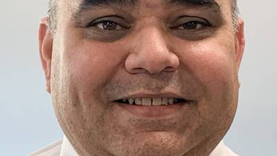 Bradley promotes 2 department leaders