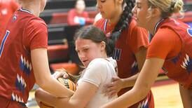 Photos: Forreston, Morrison, Eastland battle at thanksgiving tournament