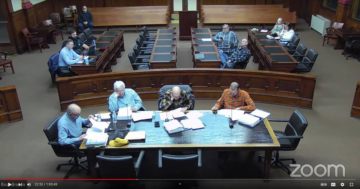 Lee County Zoning How it works and how you can have a say in the