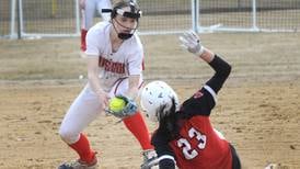 Photos: Oregon edges Amboy