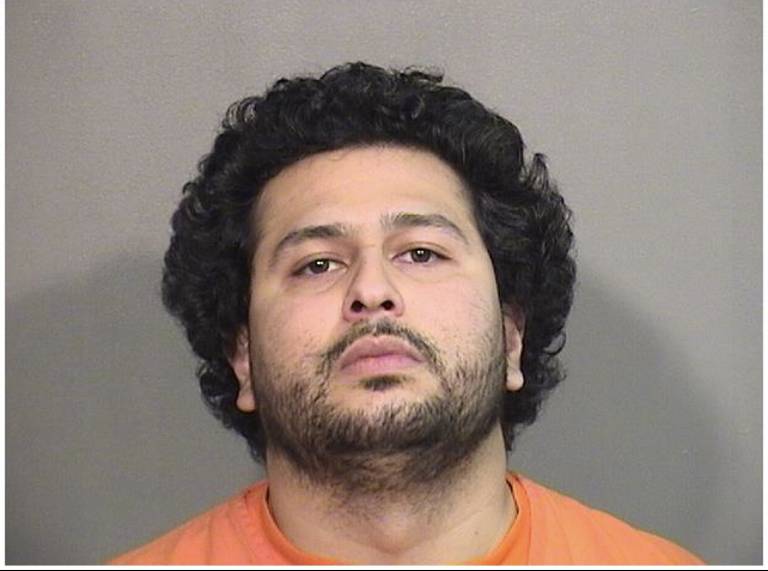 Harvard man gets total of 12 years for jailhouse attack shooting at