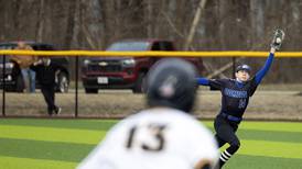 Newman rallies past Sterling in intracity rivalry game