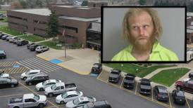 Streator man charged in connection with house fire