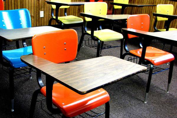 Ogden Avenue School in La Grange earns recognition