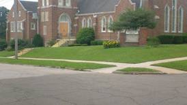 Spring Valley UCC sells limited peanut brittle starting Nov. 1