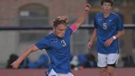 2024 Kane County Chronicle boys soccer All-Area team