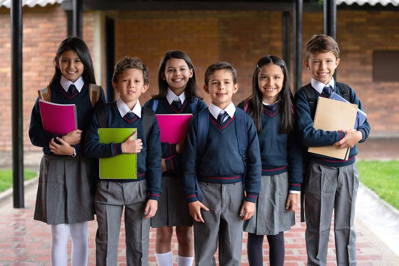 Catholic Education Foundation - CEF Impact Report: How Donors Helped 2,026 Students in Past Year