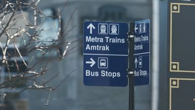Safety reforms could be coming for Chicago area transit, but funding still up in the air