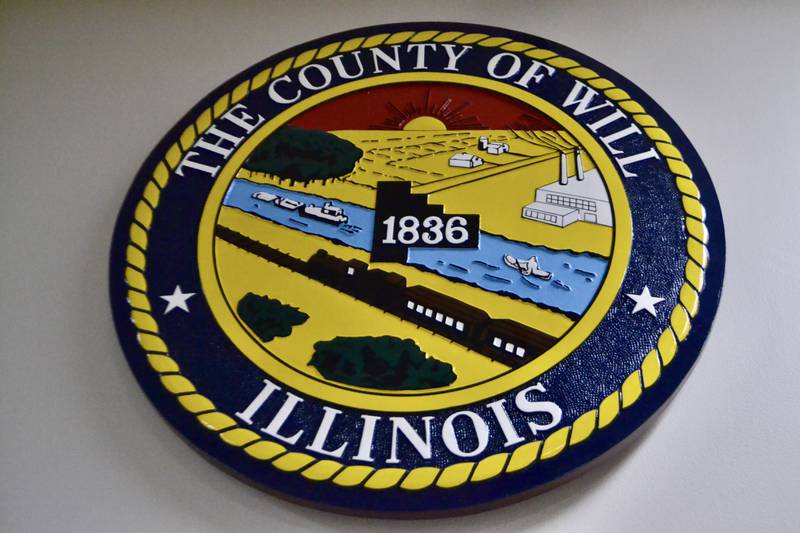 will county, government