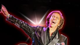 Neil Diamond tribute comes to Woodstock Opera House March 7