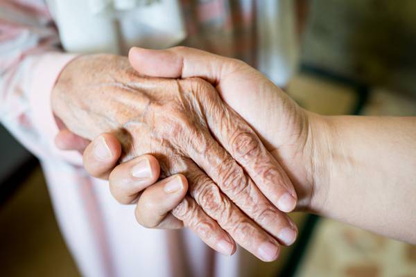 Knowing someone truly means caring for them at Greenfields of Geneva