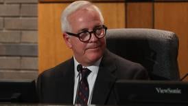 ‘That’s a lot of roads and sidewalks’ - Joliet mayor warns of city’s health insurance costs