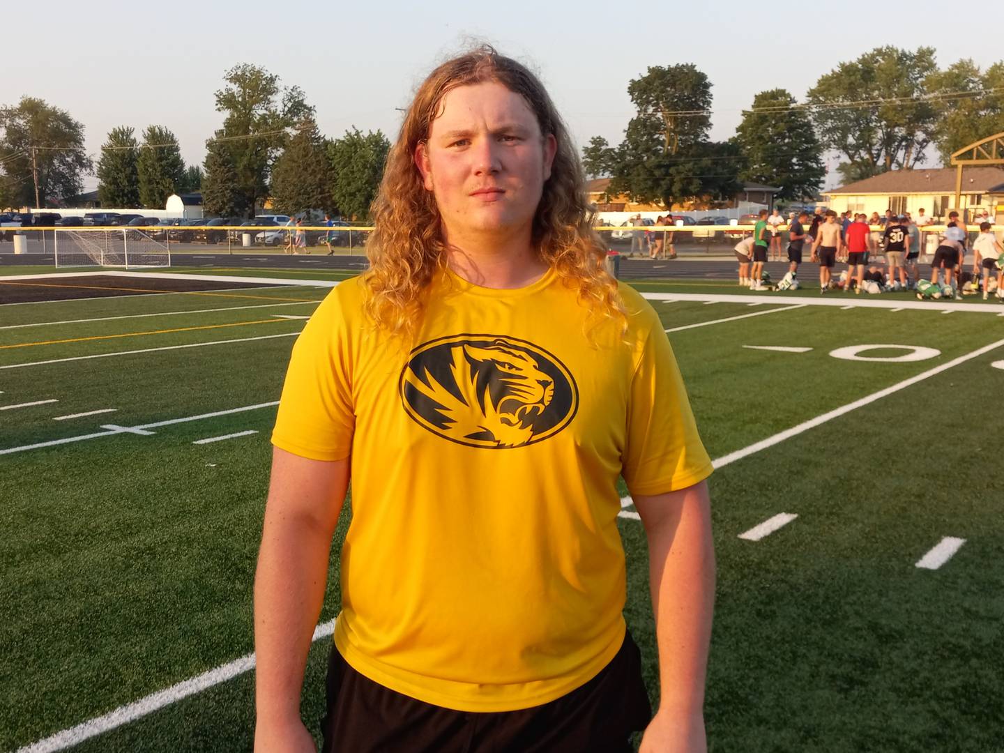 Herscher's Nash Brubaker