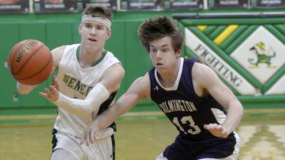 Basketball: Honors continue to roll in for area’s top players