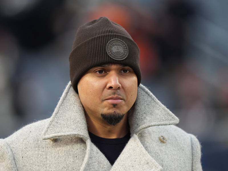 NFL mock draft 2.0: Chicago Bears add pass rush help in first round