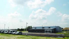 Lee-Ogle Transportation getting nearly $3.3 million to expand Dixon facility, add electric buses