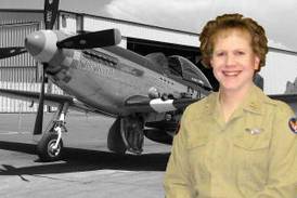 Batavia Park District to hold ‘The Fly Girls of World War II’ presentation Thursday