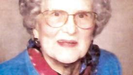 Margaret W. Pierard