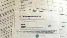 Illinois bill aims to reduce state requirements for name changes
