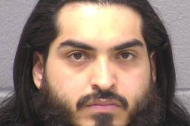 Joliet man charged in 2022 attempted murder case faces new charges for recent shooting 