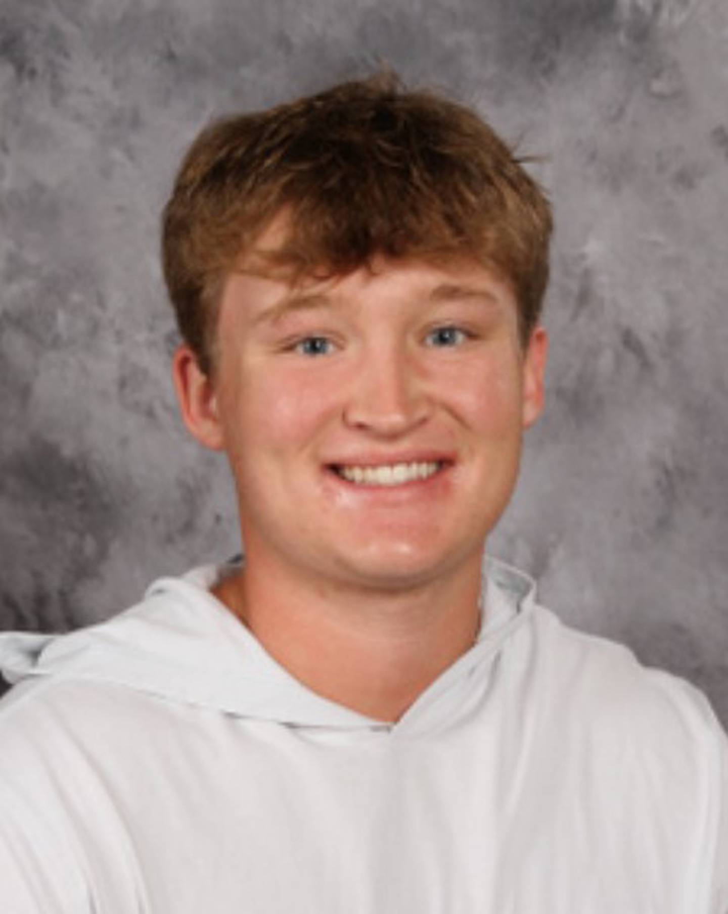 Luke Smith