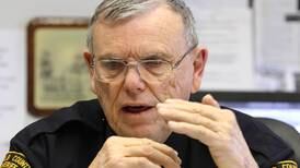 Sycamore city officials to name street after retiring DeKalb County Sheriff Roger Scott