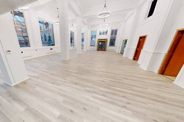 Restoration completed on historic Dixon bank building; public open house slated for Aug. 14
