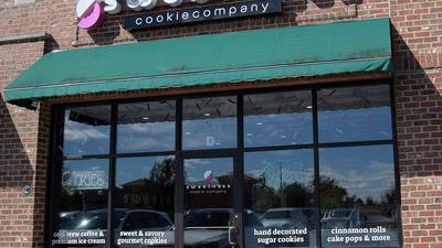 South Elgin gets another specialty cookie shop with Sweetness