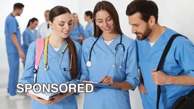 Make a Difference in Healthcare: Start Your Nursing Journey at Lewis University