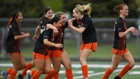 St. Charles East takes down St. Charles North; Geneva surges past Batavia in Tri-Cities Night